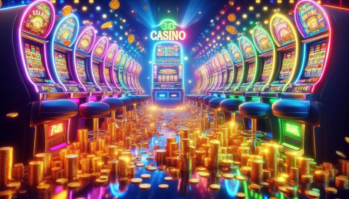 Likes Bet Casino